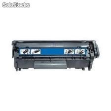 Cartucho toner compatible canon fx9/fx10/mf4120