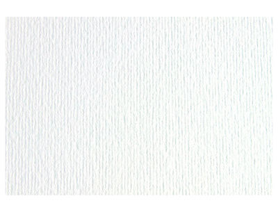 Cartulina lisa/rugosa 2 texturas 50x70 cm 220g/m2 blanco - Foto 2