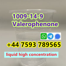 cas 1009-14-9 Valerophenone supplier