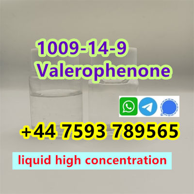 cas 1009-14-9 Valerophenone supplier - Photo 4