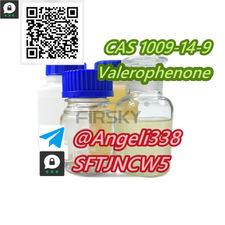 Cas 1009-14-9 Valerophenone Threema: SFTJNCW5