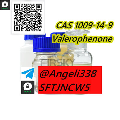 Cas 1009-14-9 Valerophenone Threema: SFTJNCW5 - Photo 3