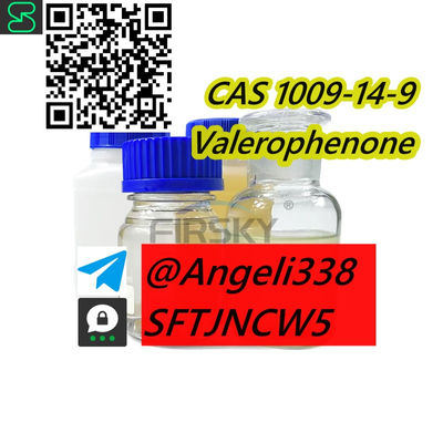 Cas 1009-14-9 Valerophenone Threema: SFTJNCW5 - Photo 4