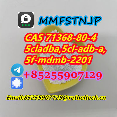 Cas 102-97-6 5CL-adb 6CL-adb sgt-151 jwh-210 5F-adb