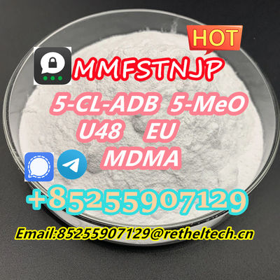 Cas 102-97-6 5CL-adb 6CL-adb sgt-151 jwh-210 5F-adb - Photo 5