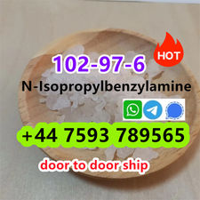 cas 102-97-6 N-Isopropylbenzylamine powder sale price