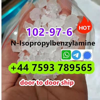 cas 102-97-6 N-Isopropylbenzylamine powder sale price - Photo 4