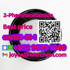 cas 103-81-1 2-Phenylacetamide