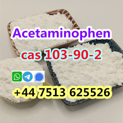 cas 103-90-2 Acetaminophen