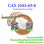 CAS 1045-69-8 Testosterone acetate Factory Supply High Purity 100% Safe Delivery - 1