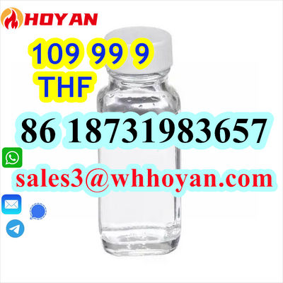 CAS 109-99-9 THF Tetrahydrofuran liquid safe line to RU - Photo 2