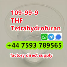 cas 109-99-9 THF Tetrahydrofuran safe line to Russia