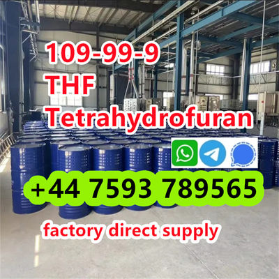 cas 109-99-9 THF Tetrahydrofuran safe line to Russia - Photo 4