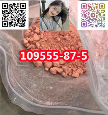 CAS 109555-87-5 1H-Indol-3-yl(1-naphthyl)methanone Hot Selling Good Quality