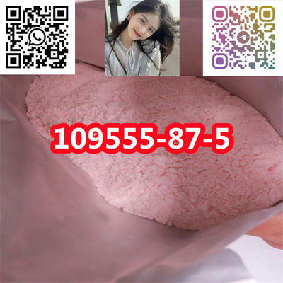 CAS 109555-87-5 1H-Indol-3-yl(1-naphthyl)methanone Hot Selling Good Quality - Photo 2