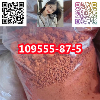 CAS 109555-87-5 1H-Indol-3-yl(1-naphthyl)methanone Hot Selling Good Quality - Photo 3