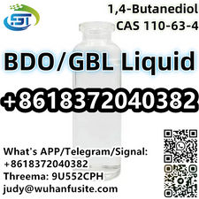 Cas 110-63-4 1,4-Butanediol bdo/gbl Liquid