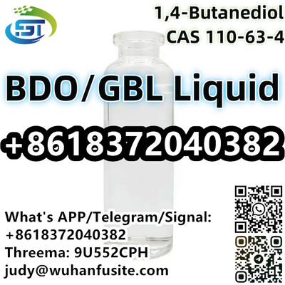 Cas 110-63-4 1,4-Butanediol bdo/gbl Liquid