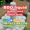 CAS 110-63-4 1,4-Butanediol BDO liquid Australia/Canada Stock 2-3 days arrive - Photo 4