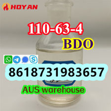 Cas 110-63-4 1,4-butanediol gbl ghb bdo Manufacturer