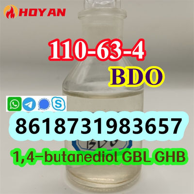 Cas 110-63-4 1,4-butanediol gbl ghb bdo Manufacturer - Photo 2