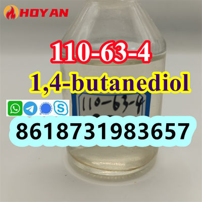 Cas 110-63-4 1,4-butanediol gbl ghb bdo Manufacturer - Photo 4