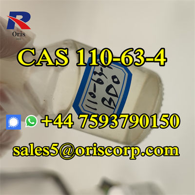 CAS 110-63-4 BDO 1,4-Butanediol professional supplier