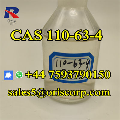 CAS 110-63-4 BDO 1,4-Butanediol professional supplier - Photo 2