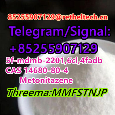 Cas 110-64-5 1119-51-31-bromo-4-pentene5-fa-db 5-cl-ad-b