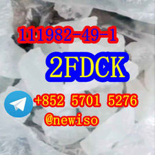 Cas 111982-49-1 2-fdck