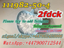 Cas 111982-50-4 2fdck