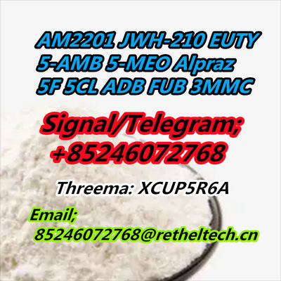 Cas 1126-09-6 Ethyl Isonipecotate 4F-adb 5F-mdmb-2201 jwh-018 sgt-151 5CL-a-db - Photo 3