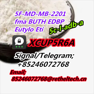 Cas 1126-09-6 Ethyl Isonipecotate 4F-adb 5F-mdmb-2201 jwh-018 sgt-151 5CL-a-db - Photo 4