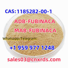 Cas:1185282-00-1 Explosive discount adb-fubinaca