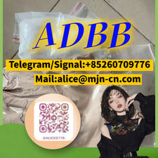 Cas 1185282-27-2 adb-binaca adbb	telegram/Signal:+85260709776