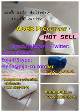 Cas:1185282-27-2 adbb 5CLADBB Hot sell,High quality,latest batch