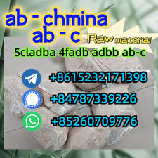 CAS 1185887-21-1 ab-chminaca ab-c abc	telegram:+86 15232171398	signal:+847873392