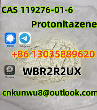 CAS 119276-01-6 Protonitazene