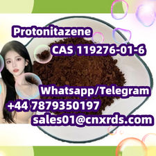 CAS 119276-01-6 (Protonitazene)factory safe deliver