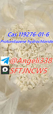 Cas 119276-01-6 Protonitazene hcl Threema: SFTJNCW5 - Photo 3