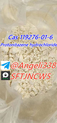 Cas 119276-01-6 Protonitazene hcl Threema: SFTJNCW5 tele@Angeli338 - Photo 3