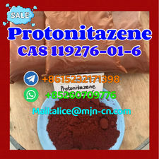 CAS 119276-01-6 Protonitazene powder