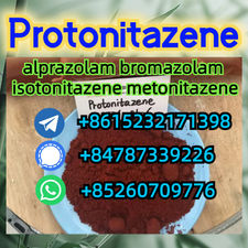 CAS 119276-01-6 Protonitazene	telegram:+86 15232171398	signal:+84787339226
