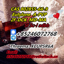 cas 1204-23-5 2F-dck 5CL-adb hu-210 b-mdp 5F-a-db dmf gbl