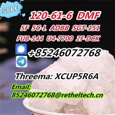 cas 1205-17-0 U4-7700 2F-dck 5CL-a-db hu-210 b-mdp 5f-a-db - Photo 5