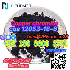 Cas 12053-18-8 Copper chromite Threema: Y8F3Z5CH