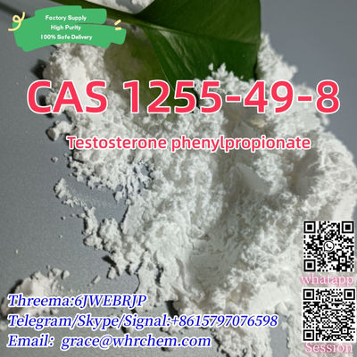 CAS 1255-49-8 Testosterone phenylpropionate - Photo 3