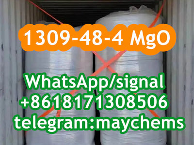CAS 1309-48-4 Feed Grade Magnesium Oxide (MGO) 85% 90% from China supplier - Photo 4