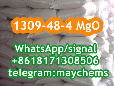CAS 1309-48-4 Feed Grade Magnesium Oxide (MGO) 85% 90% from China supplier - Photo 5