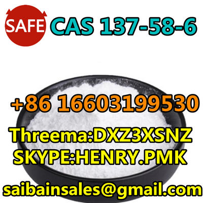 CAS 136-47-0 Tetracain-E Hydrochloride Factory Interior Price - Photo 2